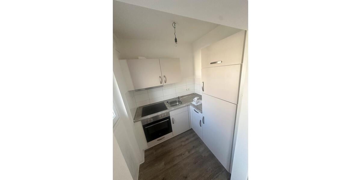 Etagenwohnung Bremen Gröpelingen - 4 Zimmer, 56 m&sup2;, 770&euro; | Angebot:26600735
