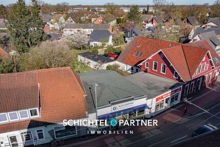 Gewerbeobjekt Lilienthal - 1.800&euro; | Angebot:26550539
