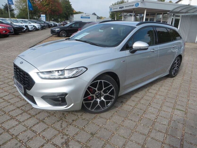 Mondeo