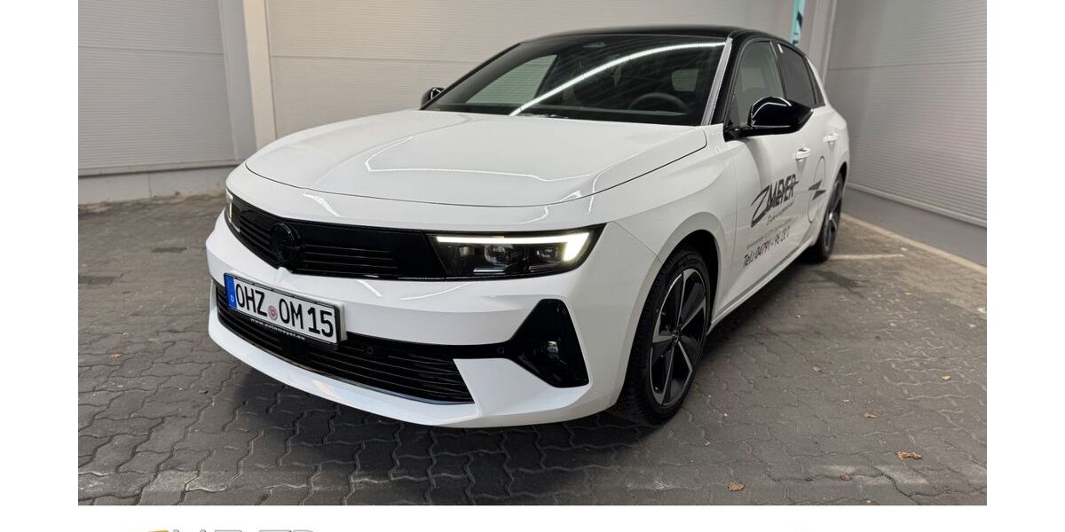 Opel Astra 6.000 km 27.990 &euro; Osterholz-Scharmbeck 27711