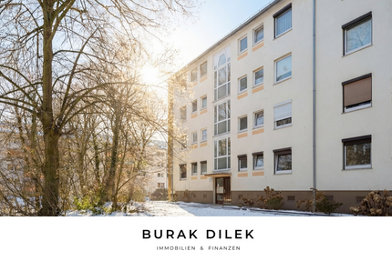 Wohnung Bremen Huchting - 3 Zimmer, 60 m&sup2;, 139.000&euro; | Angebot:25150268