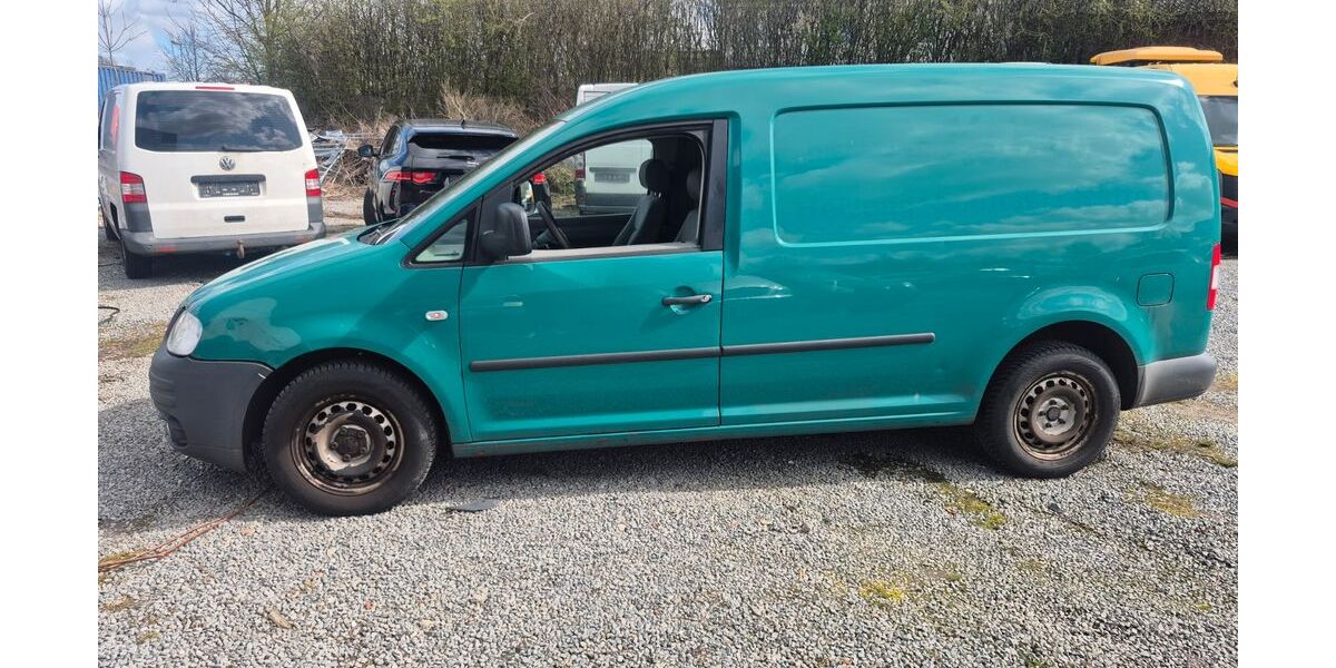 VW Caddy Maxi 225.175 km 2.500 &euro; Achim 28832