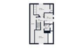 Einfamilienhaus Bremen / Aumund Vegesack - 6 Zimmer, 151 m&sup2;, 230.000&euro; | Angebot:26799136