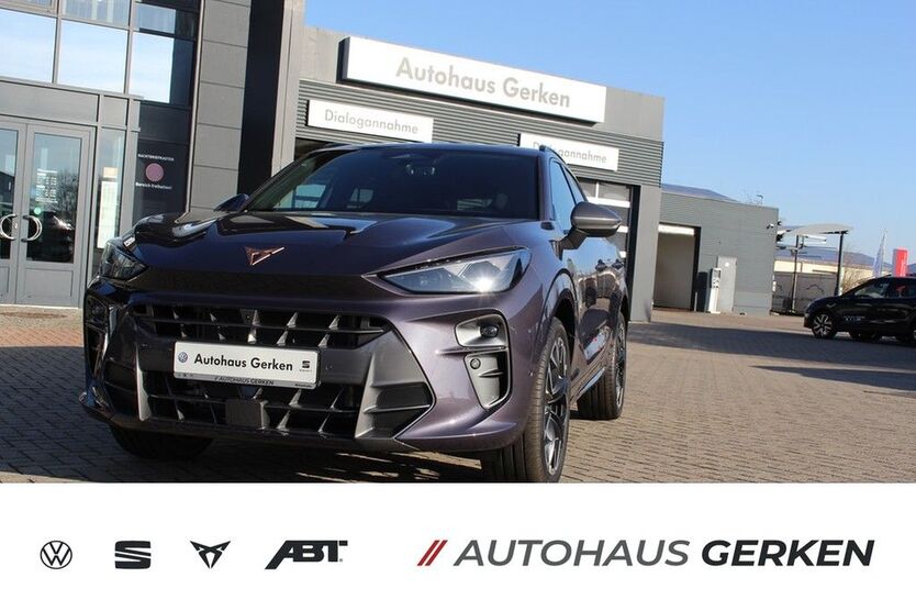 Cupra Terramar 5.000 km 50.980 € Ritterhude 27721