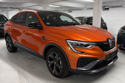 Renault Arkana 37.900 km 19.900 &euro; Bremen 28207