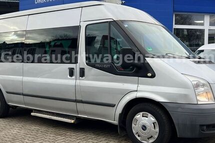 Ford Transit 154.200 km 7.990 &euro; Bremen 28207