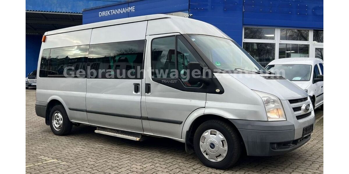 Ford Transit 154.200 km 7.990 &euro; Bremen 28207
