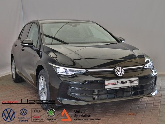 VW Golf 14.375 km 26.480 &euro; Ganderkesee 27777