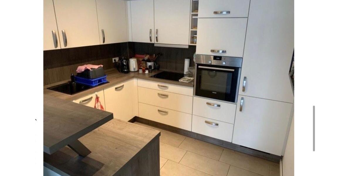 Dachgeschoßwohnung Bremen Huchting - 4 Zimmer, 92 m&sup2;, 1.400&euro; | Angebot:26663722
