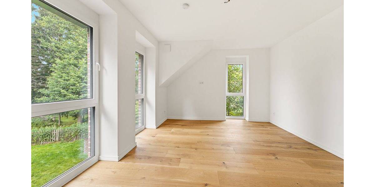 Doppelhaushälfte Bremen / Oberneuland Oberneuland - 5 Zimmer, 166 m&sup2;, 875.000&euro; | Angebot:26929530