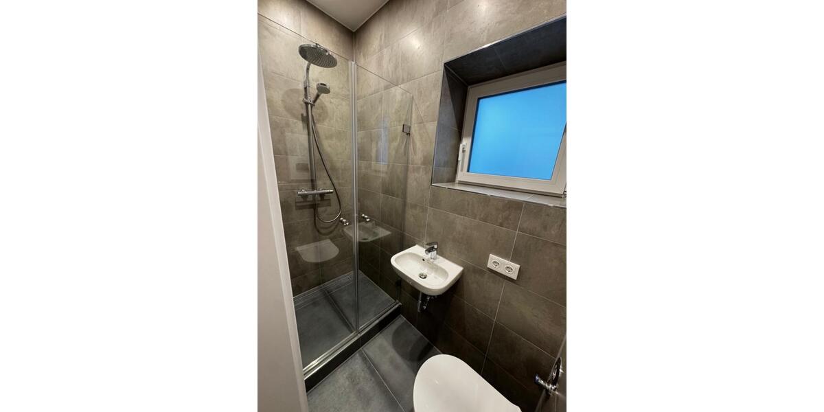 Etagenwohnung Bremen Östliche Vorstadt - 1 Zimmer, 15 m&sup2;, 550&euro; | Angebot:25532530