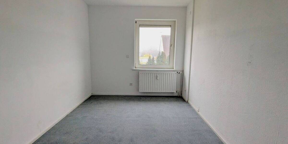 Etagenwohnung Bremen Kirchhuchting - 3 Zimmer, 67 m&sup2;, 149.000&euro; | Angebot:26258635