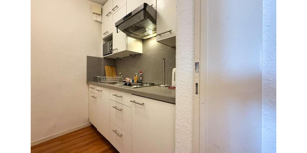Etagenwohnung Bremen Neustadt - 1.5 Zimmer, 45 m&sup2;, 850&euro; | Angebot:26600737