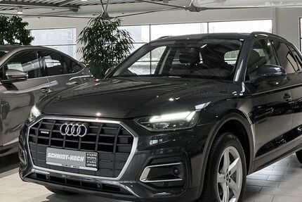 Audi Q5 22.756 km 36.380 &euro; Bremen 28217