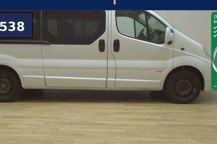 Opel Vivaro 188.106 km 8.450 &euro; Bremen 28279