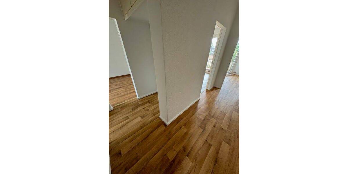 Etagenwohnung Delmenhorst Mitte - 3 Zimmer, 60 m&sup2;, 480&euro; | Angebot:26307119