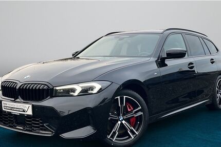 BMW 320 6.245 km 42.985 &euro; Achim 28832
