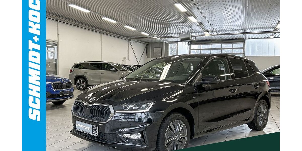 Skoda Fabia 3.150 km 24.750 &euro; Delmenhorst 27751