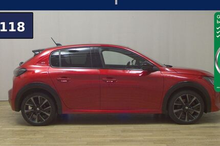 Peugeot 208 96.049 km 14.780 &euro; Bremen / Arsten 28279