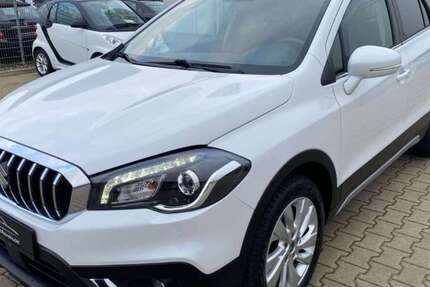 Suzuki SX4 76.503 km 13.450 &euro; Achim - Uphusen 28832