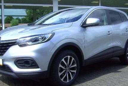 Renault Kadjar 52.000 km 18.990 € Lilienthal 28865