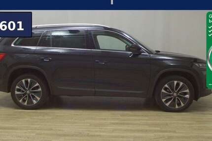 Skoda Kodiaq 133.474 km 20.680 &euro; Bremen 28279