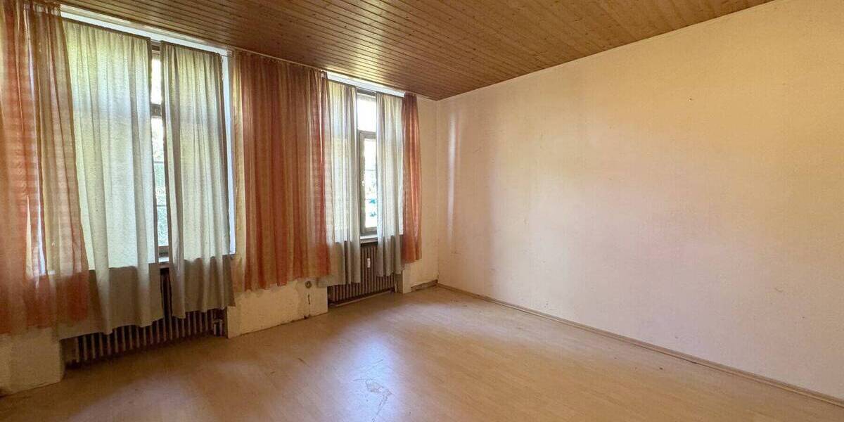 Etagenwohnung Syke-Okel Okel - 4 Zimmer, 185 m&sup2;, 159.000&euro; | Angebot:26512764