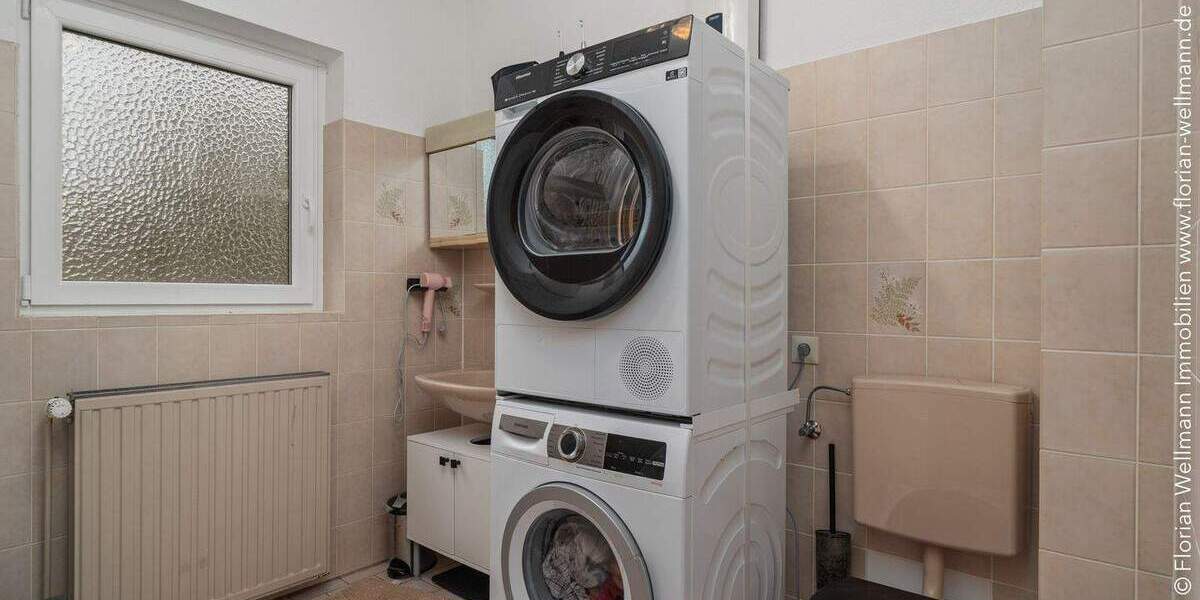 Etagenwohnung Lilienthal Butendiek - 3 Zimmer, 86 m&sup2;, 229.000&euro; | Angebot:23865934