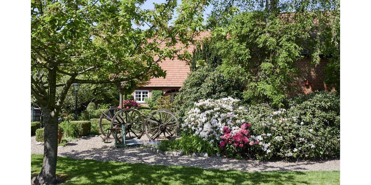 Bauernhaus, Landhaus Thedinghausen Wulmstorf - 7 Zimmer, 325 m&sup2;, 750.000&euro; | Angebot:26454584