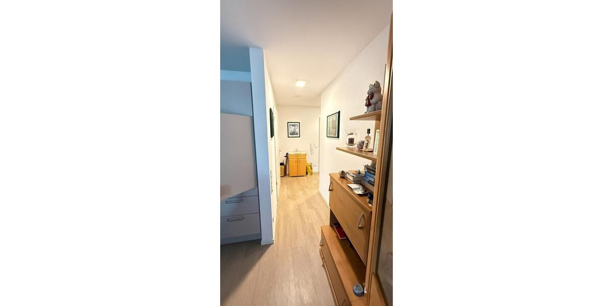 Etagenwohnung Worpswede - 2 Zimmer, 50 m&sup2;, 600&euro; | Angebot:25882037
