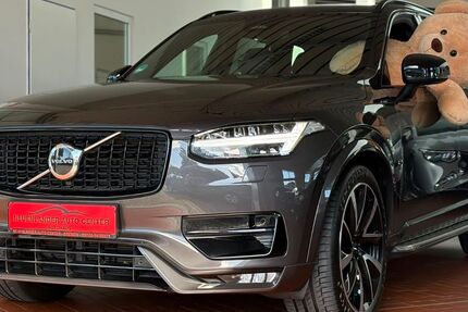 Volvo XC90 149.990 km 38.990 &euro; Bremen 28199