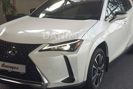 Lexus UX 7.490 km 33.999 € Bremen 28237