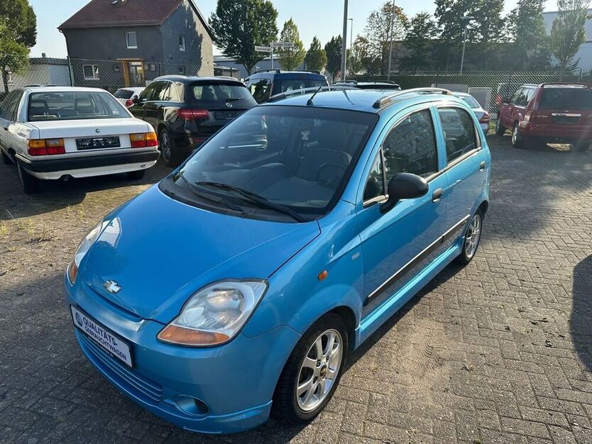 Matiz
