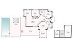 Einfamilienhaus Lilienthal Worphausen - 6 Zimmer, 200 m&sup2;, 850.000&euro; | Angebot:26801704