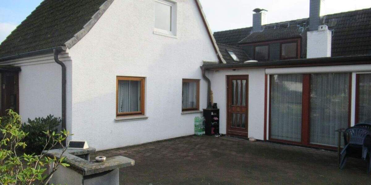 Doppelhaushälfte Bremen Osterholz - 4 Zimmer, 124 m&sup2;, 269.000&euro; | Angebot:24504936