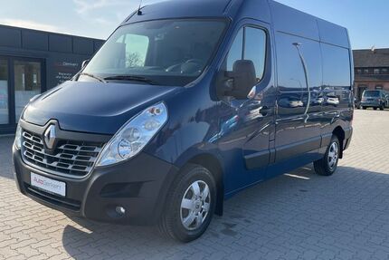 Renault Master 109.903 km 16.800 &euro; Martfeld 27327