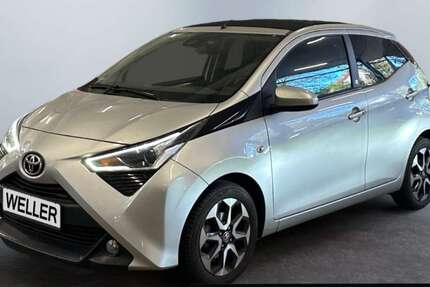Toyota Aygo 30.990 km 12.980 € Bremen 28205
