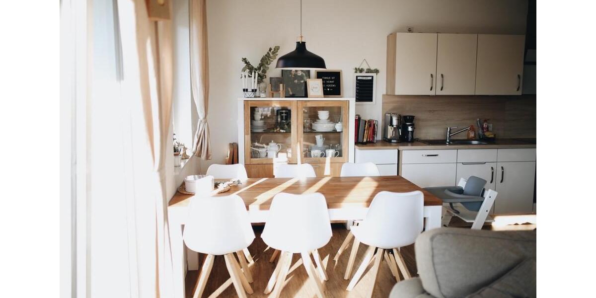 Etagenwohnung Oyten - 4 Zimmer, 86 m&sup2;, 1.096&euro; | Angebot:26687723