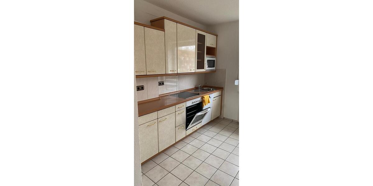 Etagenwohnung Bremen Burglesum - 2 Zimmer, 43 m&sup2;, 130.000&euro; | Angebot:27443383
