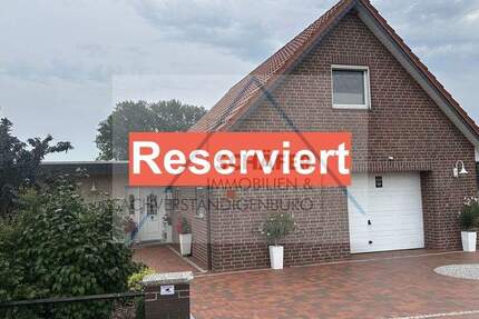 Einfamilienhaus in idyllischer Lage mit Blick in die Natur 4 zimmer