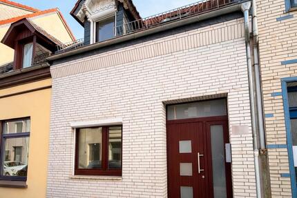 Haus Bremen Walle - 3 Zimmer, 75 m&sup2;, 225.000&euro; | Angebot:25960667