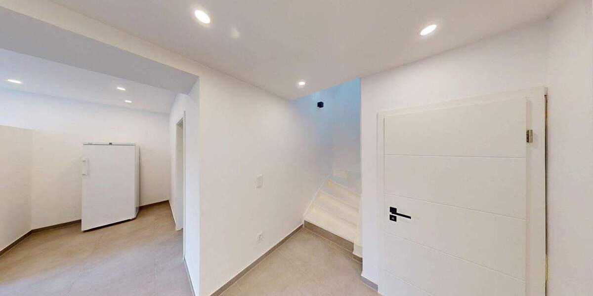 Doppelhaushälfte Bremen Hemelingen - 4 Zimmer, 190 m&sup2;, 479.000&euro; | Angebot:25775194