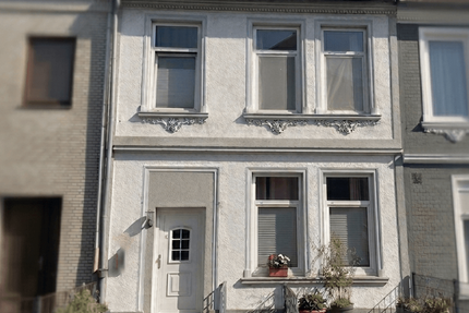 Haus Bremen Walle - 6 Zimmer, 117 m&sup2;, 285.000&euro; | Angebot:26781163