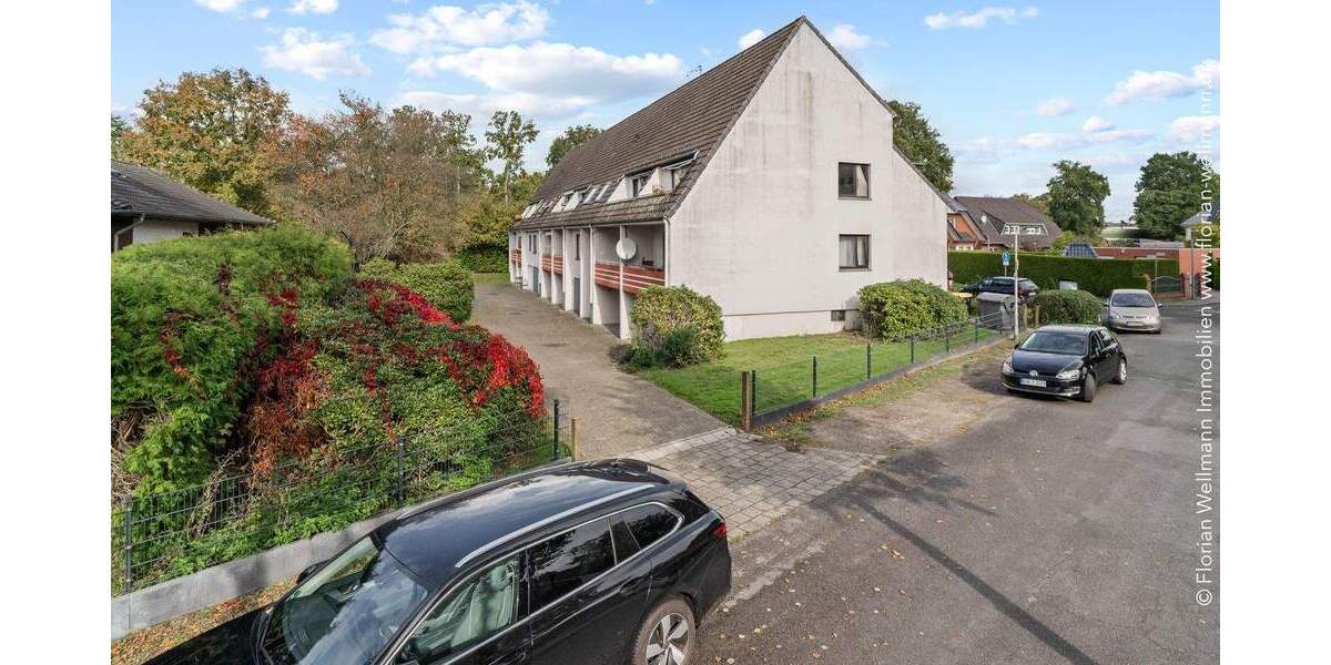 Attraktive Investitionsmöglichkeit - voll vermietetes 12-Parteienhaus mit Zukunftsperspektive zimmer