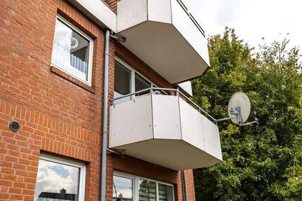 Wohnung Delmenhorst - 2 Zimmer, 52 m&sup2;, 109.000&euro; | Angebot:27307003