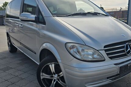 Mercedes-Benz Viano 485.499 km 3.800 &euro; Bremen 28237