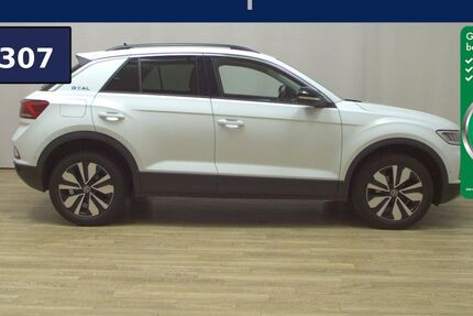 VW T-Roc 52.563 km 18.480 &euro; Bremen / Arsten 28279