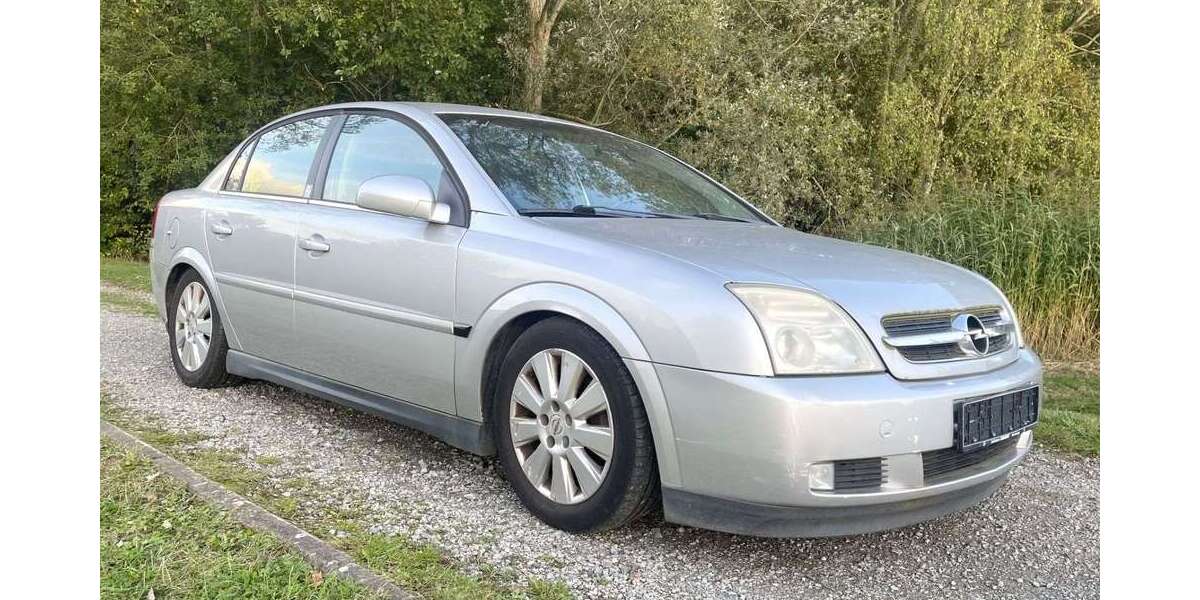 Opel Vectra 311.000 km 1.190 &euro; Bremen 28197