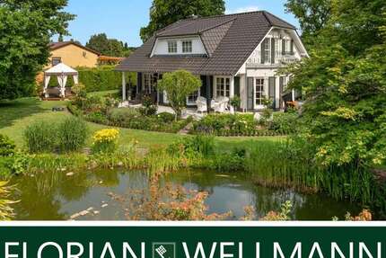 Haus Lübberstedt - 4 Zimmer, 199 m&sup2;, 549.000&euro; | Angebot:22218292