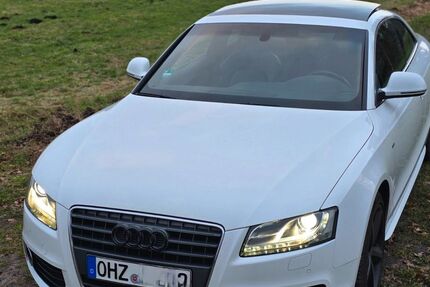 Audi A5 128.000 km 11.980 &euro; Lilienthal 28865